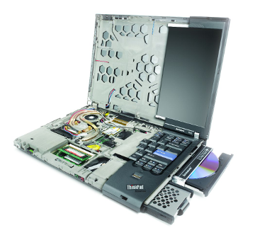 laptop